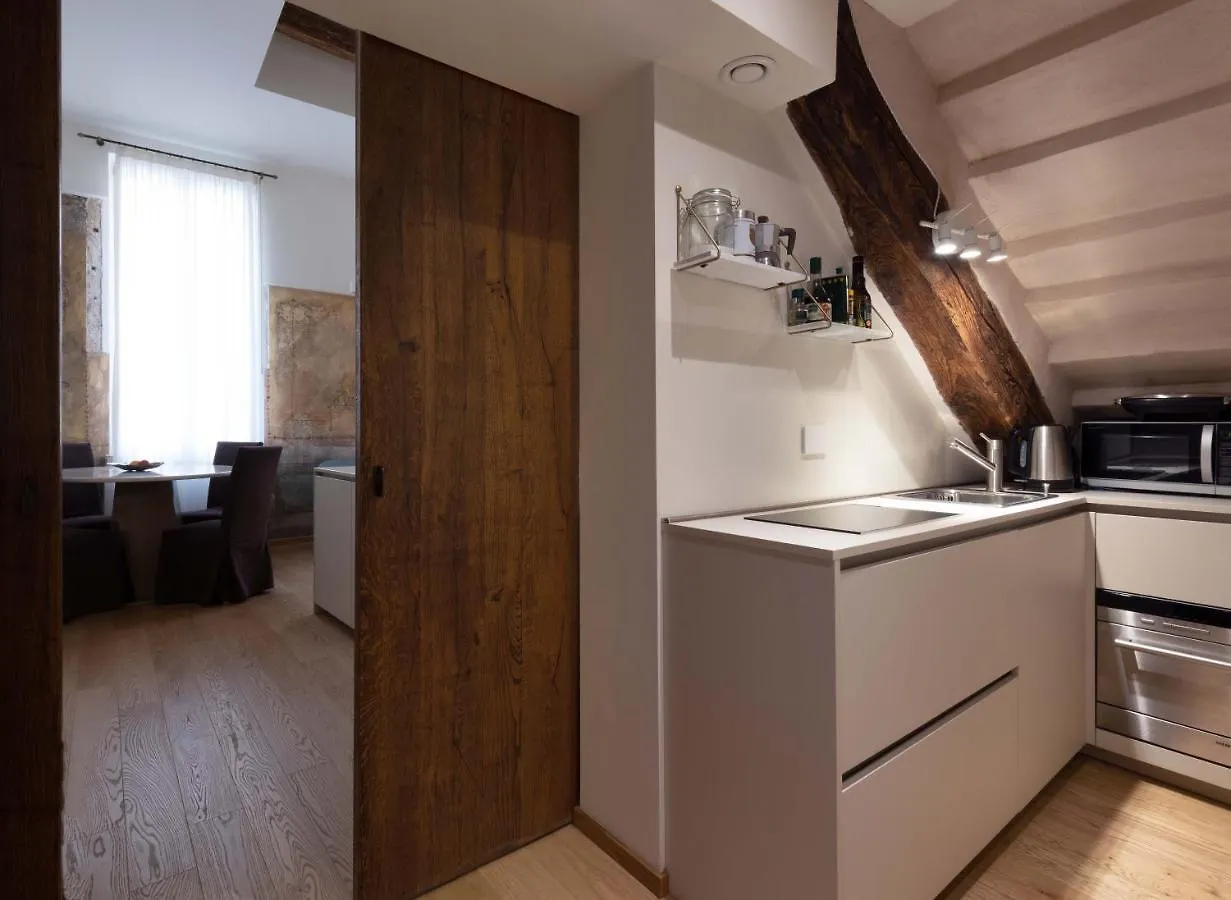 Home Venice Apartments - Rialto 4 Ιταλία
