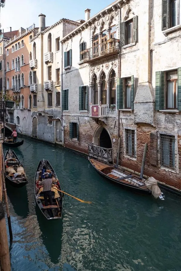 Home Venice Apartments - Rialto 4 0*,